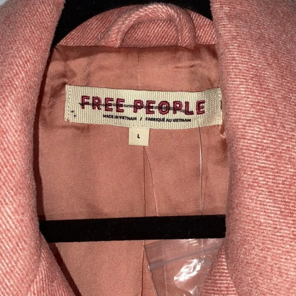 Free People free people